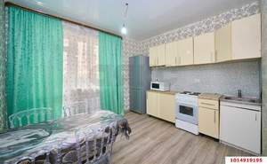 1-к квартира, вторичка, 34м2, 4/9 этаж