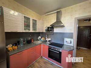 1-к квартира, вторичка, 31м2, 2/17 этаж