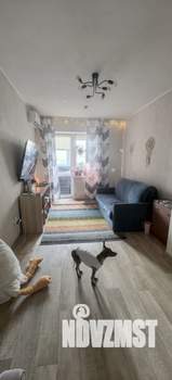1-к квартира, вторичка, 30м2, 3/9 этаж