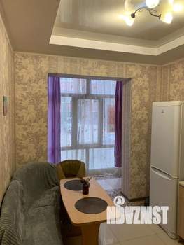 1-к квартира, вторичка, 39м2, 1/9 этаж