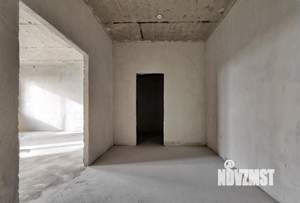 1-к квартира, вторичка, 69м2, 3/16 этаж