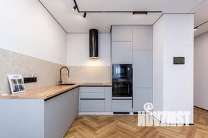 1-к квартира, вторичка, 45м2, 6/24 этаж