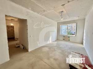 2-к квартира, вторичка, 53м2, 3/9 этаж