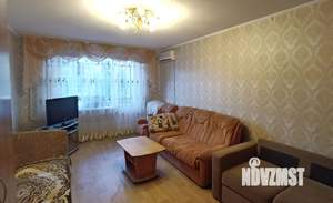 3-к квартира, вторичка, 68м2, 3/10 этаж