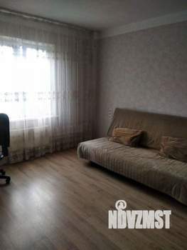 1-к квартира, вторичка, 35м2, 11/12 этаж