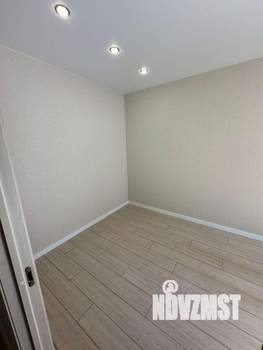 1-к квартира, вторичка, 35м2, 6/8 этаж