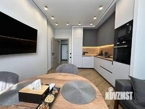 1-к квартира, вторичка, 48м2, 19/22 этаж