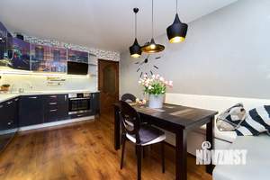 3-к квартира, вторичка, 76м2, 10/16 этаж