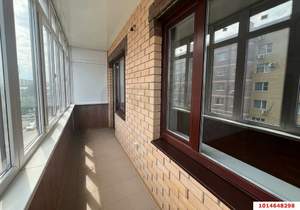 1-к квартира, вторичка, 42м2, 4/7 этаж