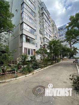 2-к квартира, вторичка, 48м2, 1/9 этаж