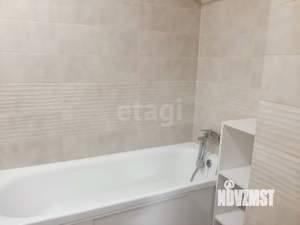 1-к квартира, вторичка, 44м2, 3/3 этаж