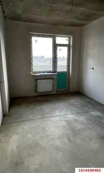 1-к квартира, вторичка, 40м2, 10/16 этаж