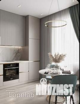 1-к квартира, вторичка, 41м2, 10/18 этаж