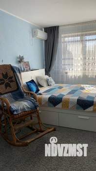 3-к квартира, вторичка, 79м2, 16/16 этаж