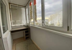 2-к квартира, вторичка, 67м2, 8/14 этаж