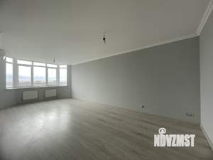 1-к квартира, вторичка, 50м2, 10/18 этаж