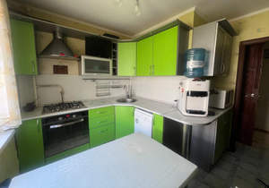 3-к квартира, вторичка, 72м2, 6/10 этаж