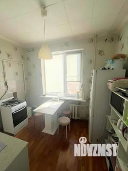 2-к квартира, вторичка, 58м2, 3/3 этаж