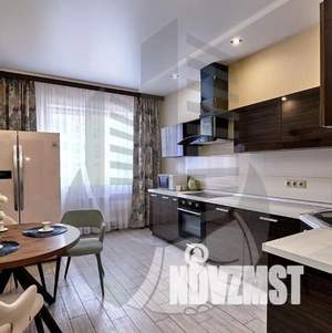 2-к квартира, вторичка, 75м2, 3/16 этаж