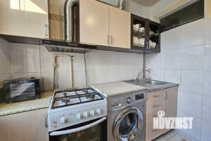 2-к квартира, вторичка, 51м2, 5/5 этаж