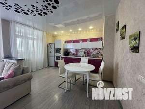 2-к квартира, вторичка, 60м2, 10/22 этаж