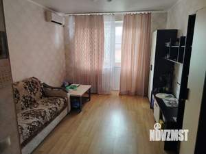 1-к квартира, вторичка, 36м2, 3/3 этаж