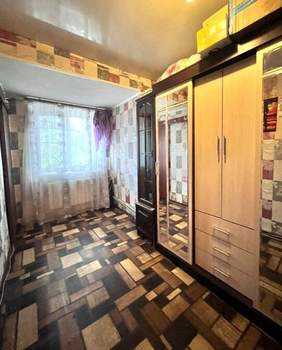 2-к квартира, вторичка, 48м2, 8/12 этаж