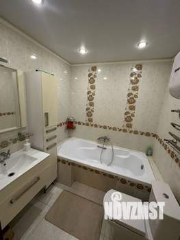 2-к квартира, вторичка, 77м2, 3/18 этаж