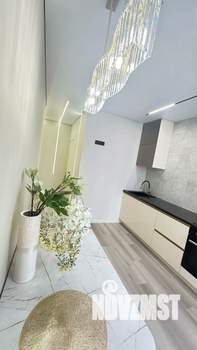 3-к квартира, вторичка, 85м2, 11/26 этаж