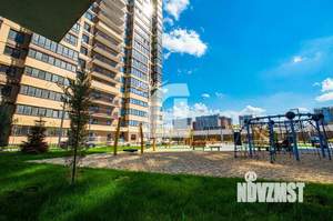 2-к квартира, вторичка, 61м2, 4/23 этаж