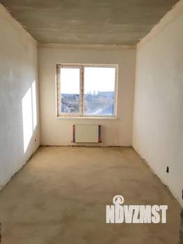 1-к квартира, вторичка, 31м2, 4/4 этаж