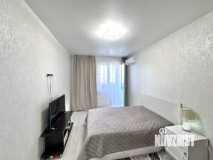 1-к квартира, вторичка, 42м2, 8/16 этаж