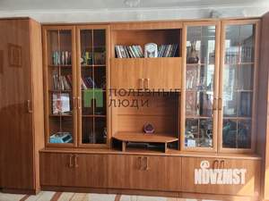 2-к квартира, вторичка, 41м2, 5/5 этаж