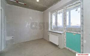 Студия квартира, вторичка, 22м2, 10/18 этаж