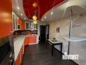 3-к квартира, вторичка, 71м2, 8/10 этаж