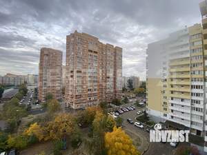 2-к квартира, вторичка, 67м2, 8/14 этаж