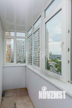 2-к квартира, вторичка, 73м2, 6/16 этаж