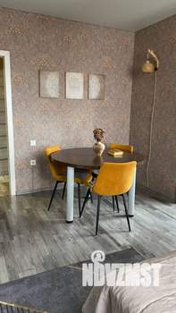 2-к квартира, вторичка, 43м2, 9/17 этаж