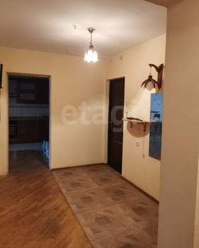 3-к квартира, вторичка, 79м2, 2/16 этаж