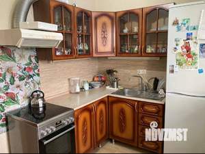 2-к квартира, вторичка, 47м2, 3/6 этаж