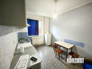 1-к квартира, вторичка, 37м2, 1/4 этаж