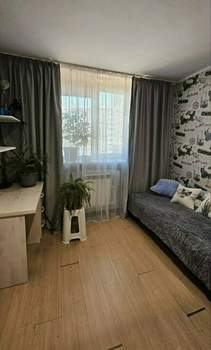 3-к квартира, вторичка, 73м2, 11/16 этаж