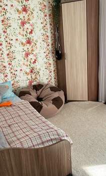 3-к квартира, вторичка, 79м2, 16/16 этаж