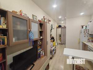 Студия квартира, вторичка, 26м2, 3/17 этаж