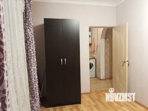 2-к квартира, вторичка, 39м2, 1/3 этаж
