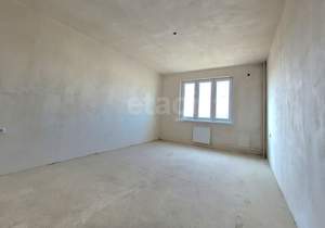 1-к квартира, вторичка, 34м2, 2/5 этаж