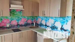 1-к квартира, вторичка, 34м2, 4/6 этаж