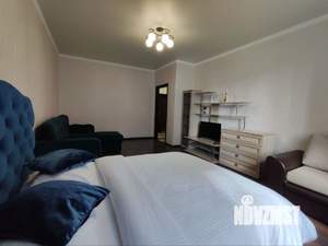 1-к квартира, вторичка, 48м2, 3/20 этаж