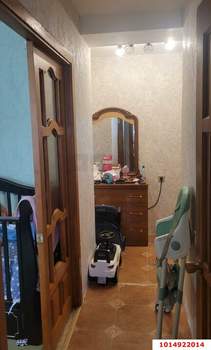 1-к квартира, вторичка, 40м2, 4/10 этаж