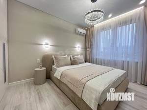 2-к квартира, вторичка, 61м2, 12/16 этаж